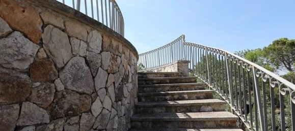 6 rooms Villa in Ugento, Italy No. 226653 12