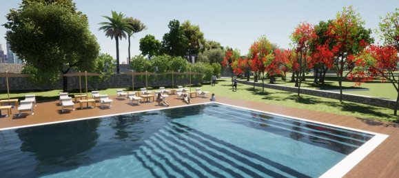 6 rooms Villa in Ugento, Italy No. 226653 22