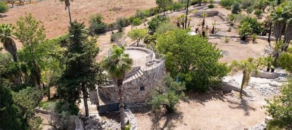 6 rooms Villa in Ugento, Italy No. 226653 7