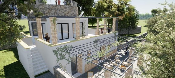 6 rooms Villa in Ugento, Italy No. 226653 24