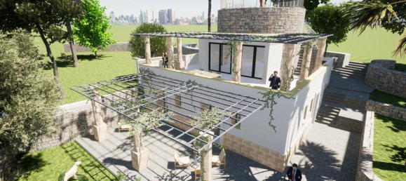 6 rooms Villa in Ugento, Italy No. 226653 25