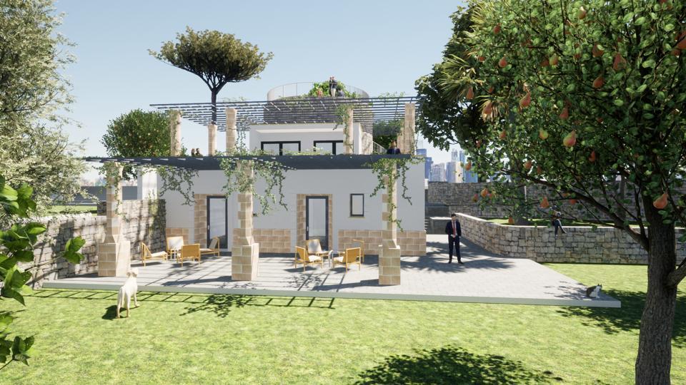 6 rooms Villa in Ugento, Italy No. 226653