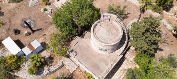 6 rooms Villa in Ugento, Italy No. 226653 6