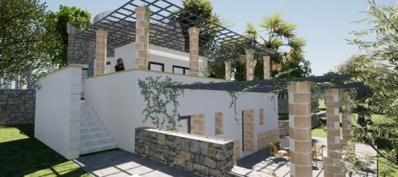 6 rooms Villa in Ugento, Italy No. 226653 18