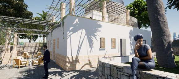 6 rooms Villa in Ugento, Italy No. 226653 21