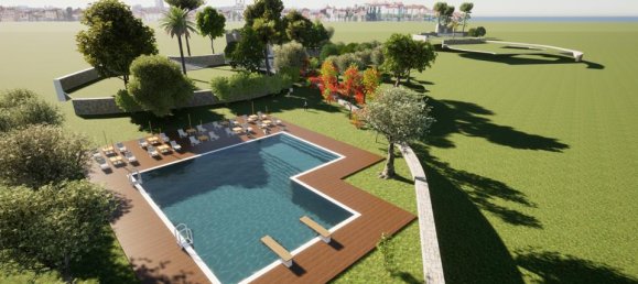 6 rooms Villa in Ugento, Italy No. 226653 15