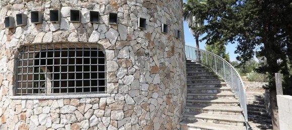 6 rooms Villa in Ugento, Italy No. 226653 8