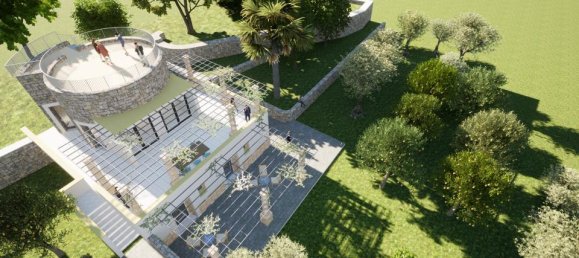 6 rooms Villa in Ugento, Italy No. 226653 4