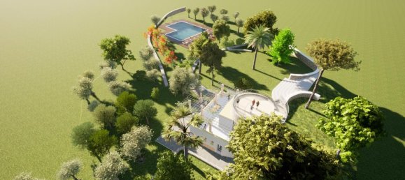 6 rooms Villa in Ugento, Italy No. 226653 19