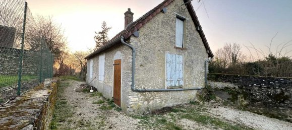 4 bedrooms Villa in Vesly, France No. 205467 21