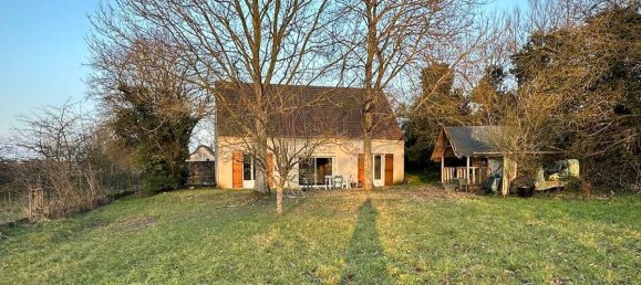 4 bedrooms Villa in Vesly, France No. 205467 17