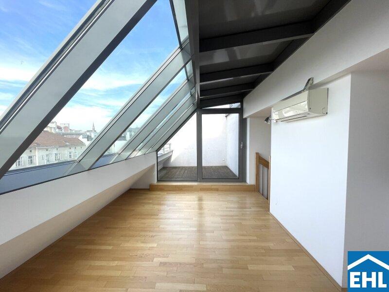 3 rooms Apartment in Rudolfsheim-Funfhaus, Austria No. 136925