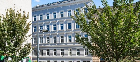 3 rooms Apartment in Rudolfsheim-Funfhaus, Austria No. 136925 20