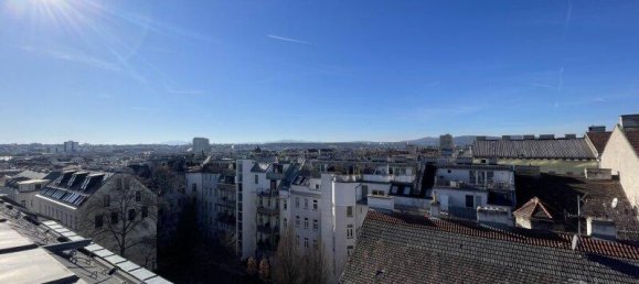3 rooms Apartment in Rudolfsheim-Funfhaus, Austria No. 136925 21