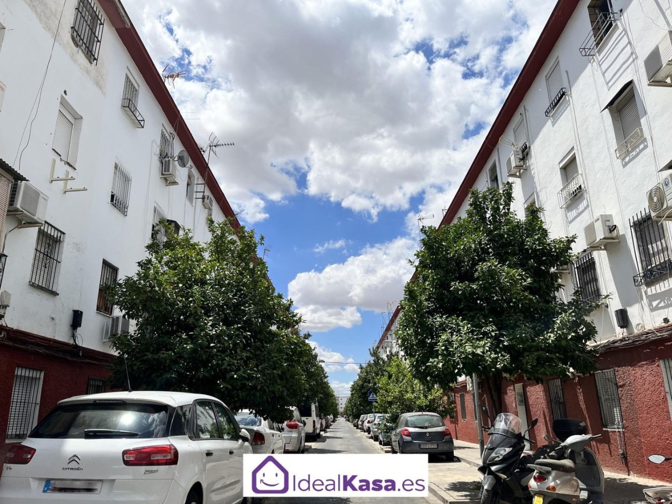 2 bedrooms Apartment in Andalusia, Spain No. 160207