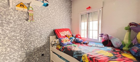 2 bedrooms Apartment in Andalusia, Spain No. 160207 15