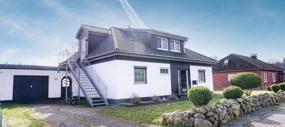 4 bedrooms Townhouse in Nordfriesland, Germany No. 88577 9