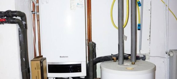 4 bedrooms Townhouse in Nordfriesland, Germany No. 88577 12