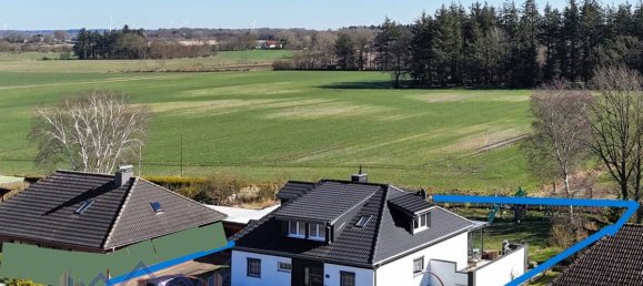 4 bedrooms Townhouse in Nordfriesland, Germany No. 88577 14