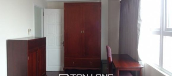 2 bedrooms Apartment in Ba Dinh, Vietnam No. 3401 10