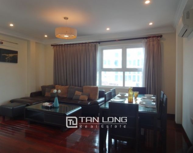 2 bedrooms Apartment in Ba Dinh, Vietnam No. 3401