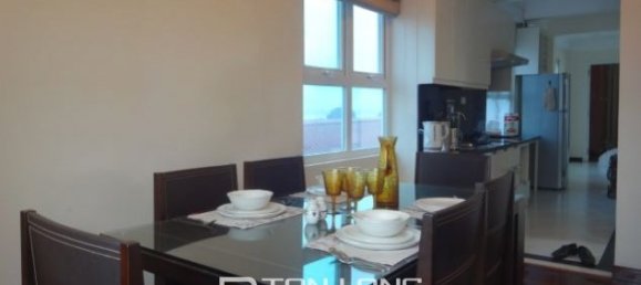 2 bedrooms Apartment in Ba Dinh, Vietnam No. 3401 4