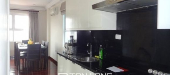 2 bedrooms Apartment in Ba Dinh, Vietnam No. 3401 5