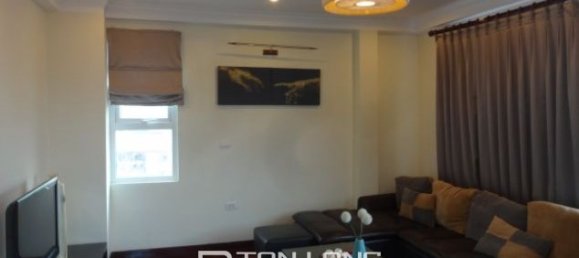 2 bedrooms Apartment in Ba Dinh, Vietnam No. 3401 2