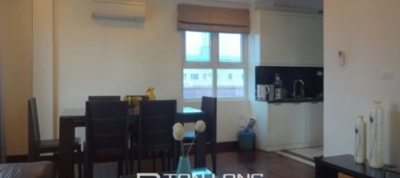 2 bedrooms Apartment in Ba Dinh, Vietnam No. 3401 3