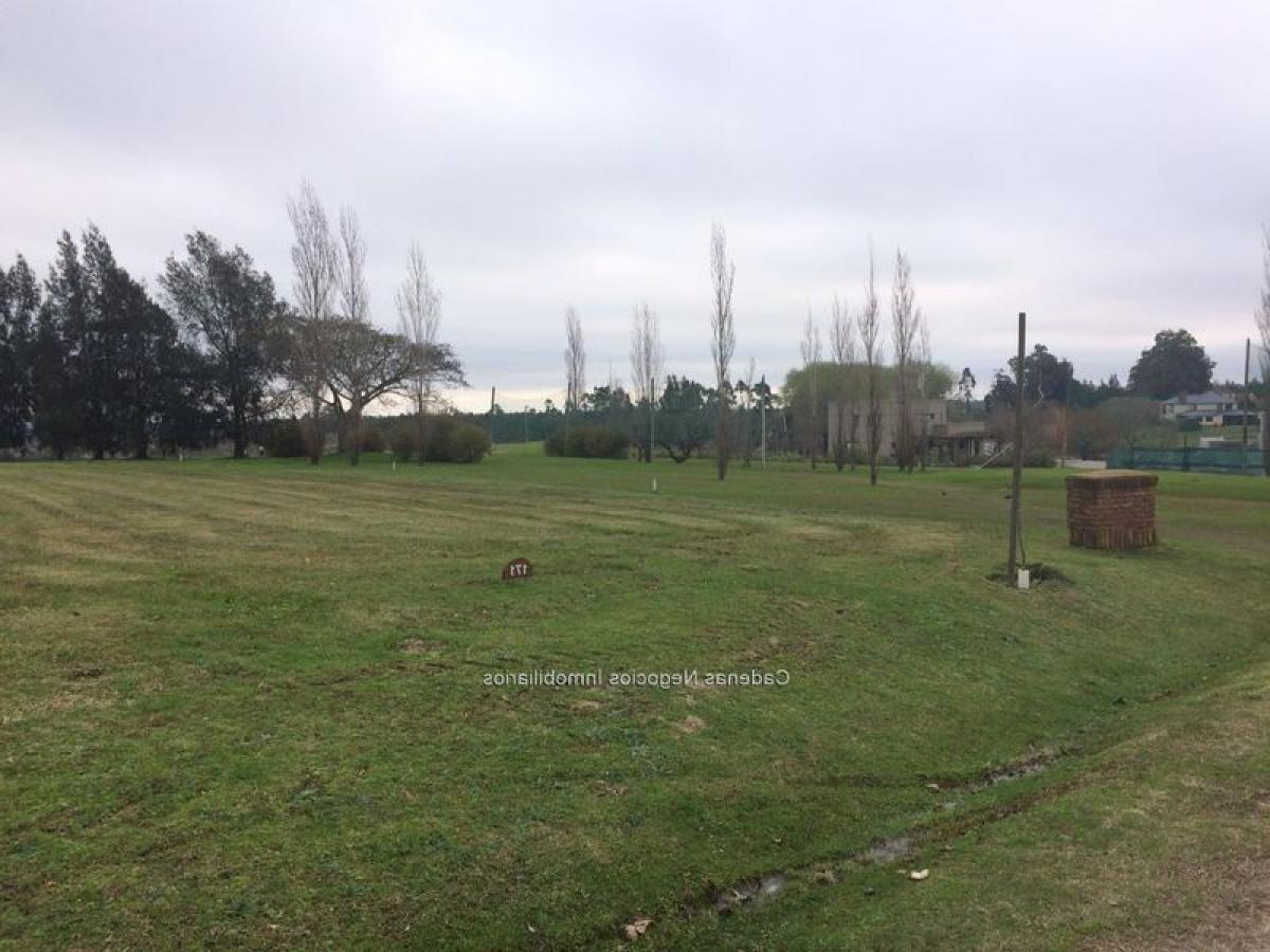  Land in Canelones, Uruguay No. 15105