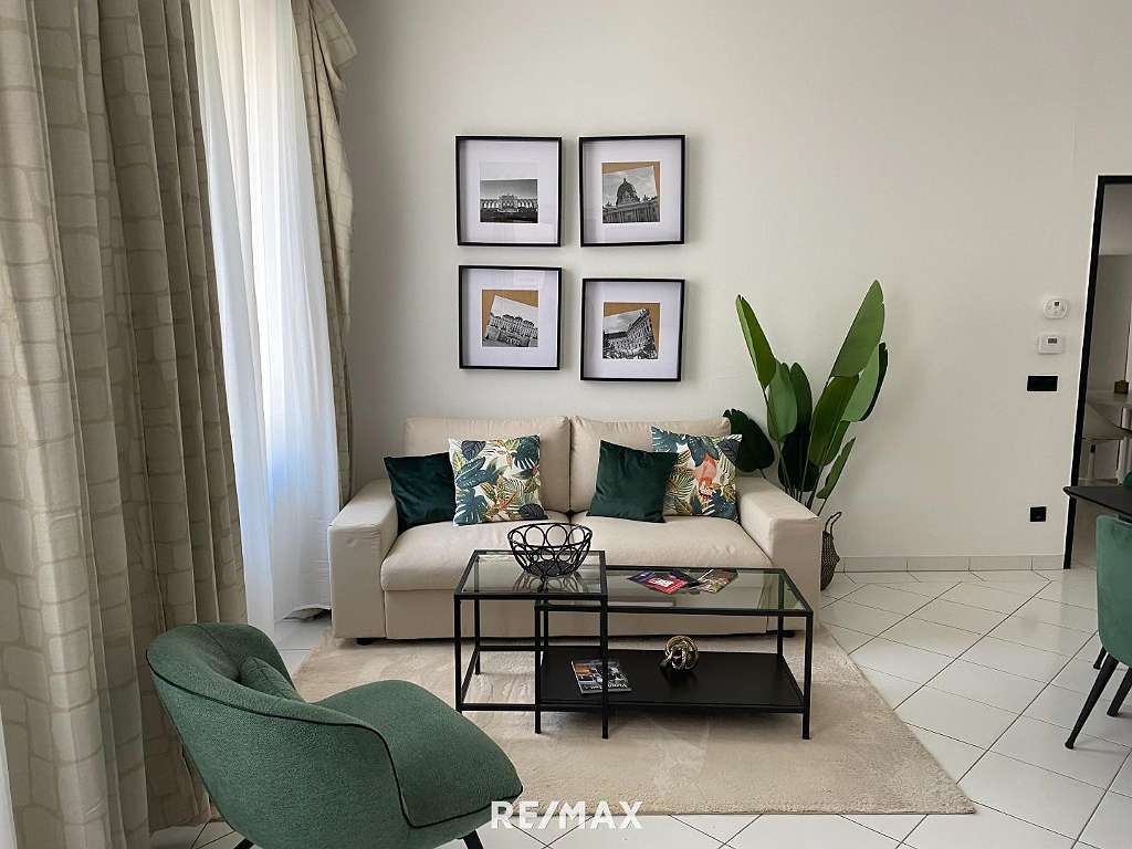 4 rooms Apartment in Meidling, Austria No. 82047