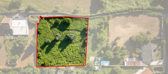 Terreno en Amares, Portugal 3000 m² No. 13660 15