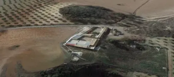 8 غرف نوم منزل في Antequera, Spain رقم 45073 2