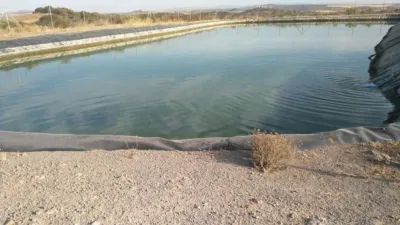 8 غرف نوم منزل في Antequera, Spain رقم 45073