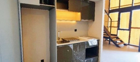 1 bedroom Duplex in Bangkok, Thailand No. 16544 9