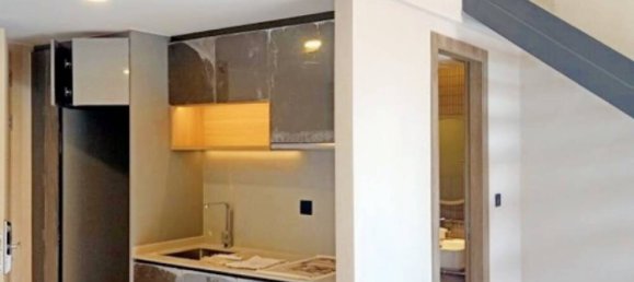 1 bedroom Duplex in Bangkok, Thailand No. 16544 7