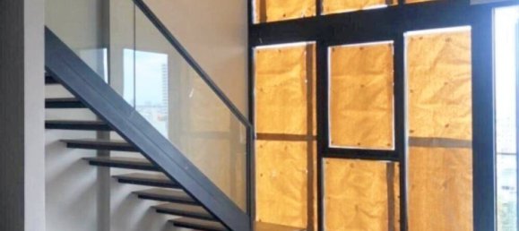 1 bedroom Duplex in Bangkok, Thailand No. 16544 4