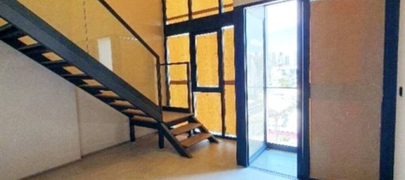 1 bedroom Duplex in Bangkok, Thailand No. 16544 3