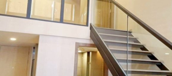 1 bedroom Duplex in Bangkok, Thailand No. 16544 5