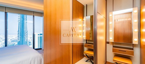 Apartamento de 1 dormitorio en Downtown Dubai (Downtown Burj Dubai), UAE No. 52617 16