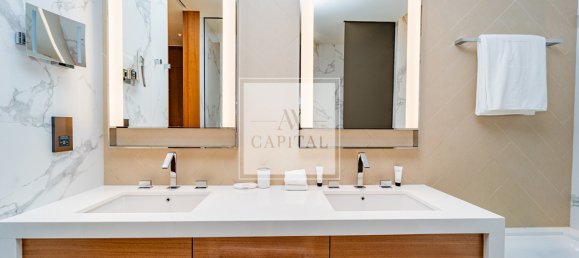 Apartamento de 1 dormitorio en Downtown Dubai (Downtown Burj Dubai), UAE No. 52617 22