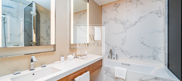 Apartamento de 1 dormitorio en Downtown Dubai (Downtown Burj Dubai), UAE No. 52617 17