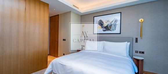 Apartamento de 1 dormitorio en Downtown Dubai (Downtown Burj Dubai), UAE No. 52617 14