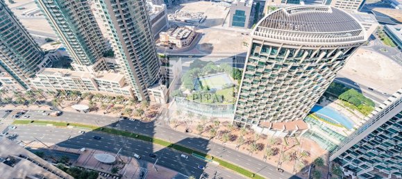 Apartamento de 1 dormitorio en Downtown Dubai (Downtown Burj Dubai), UAE No. 52617 19