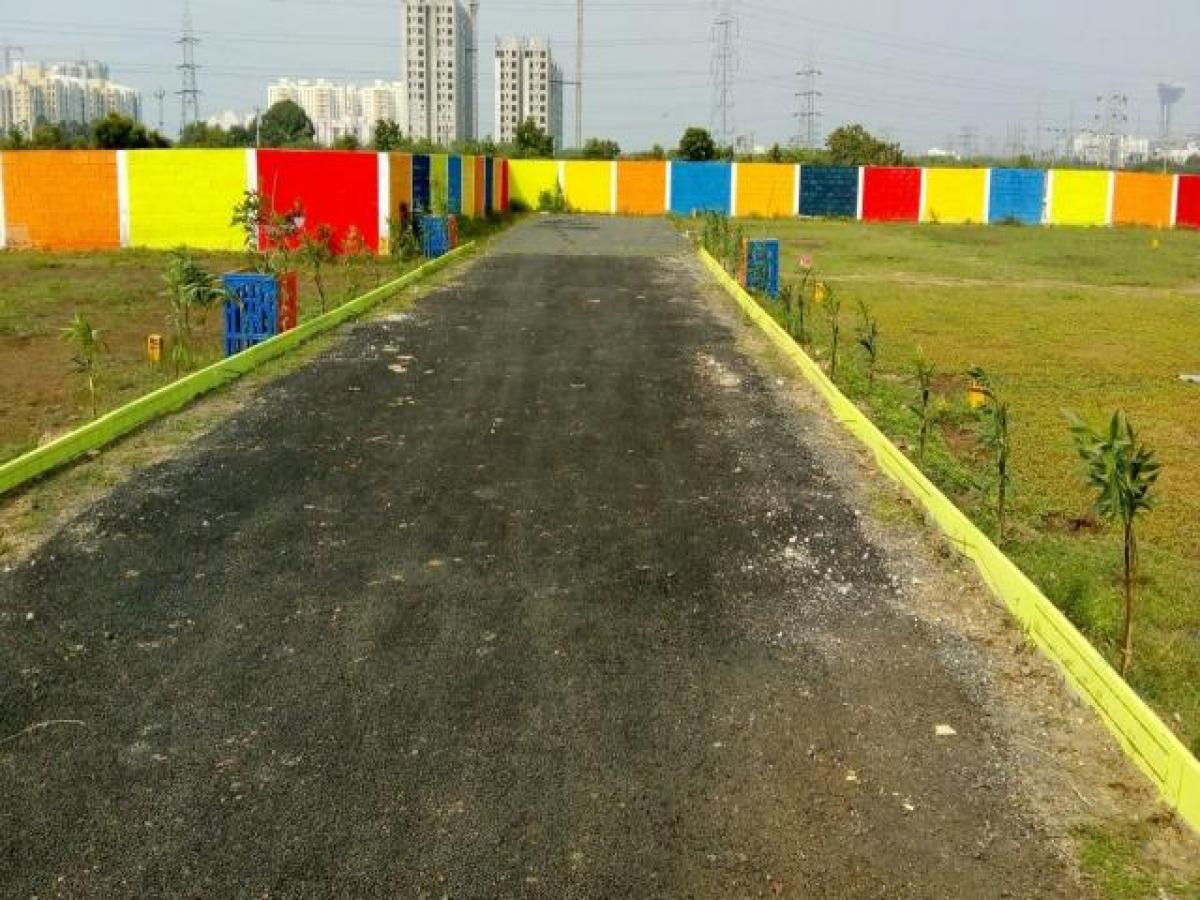  Land in Chennai, India No. 41105