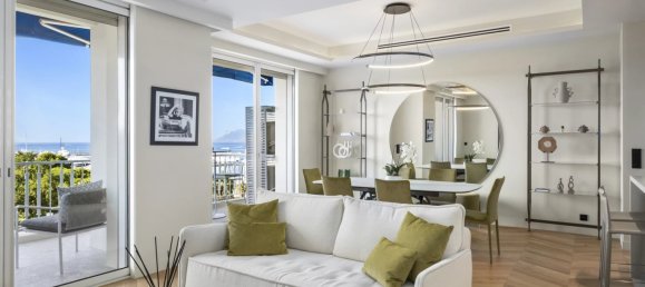3 Schlafzimmer Wohnung in Cannes, France, Nr. 1925 9
