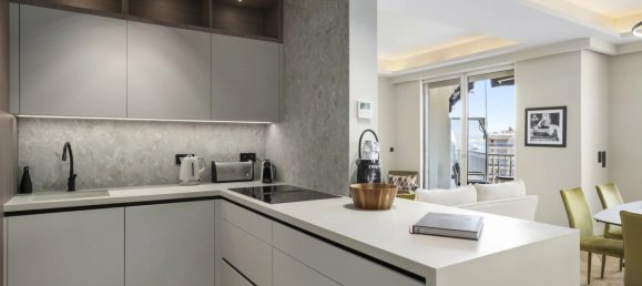 3 Schlafzimmer Wohnung in Cannes, France, Nr. 1925 7