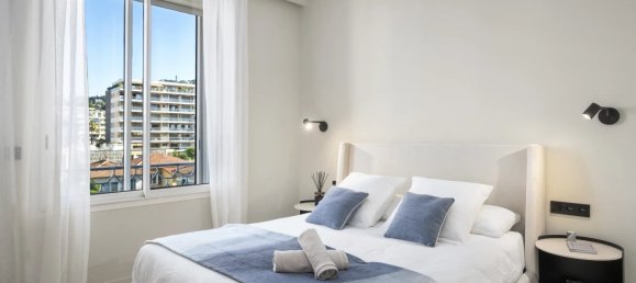 3 Schlafzimmer Wohnung in Cannes, France, Nr. 1925 5