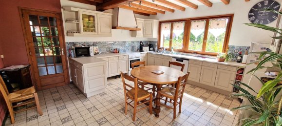 3 bedrooms House in Sempy, France No. 252047 8