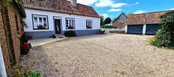 3 bedrooms House in Sempy, France No. 252047 16